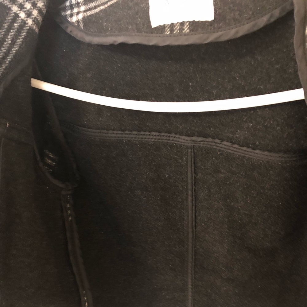 Old navy Wool jacket - Picture 3 of 4